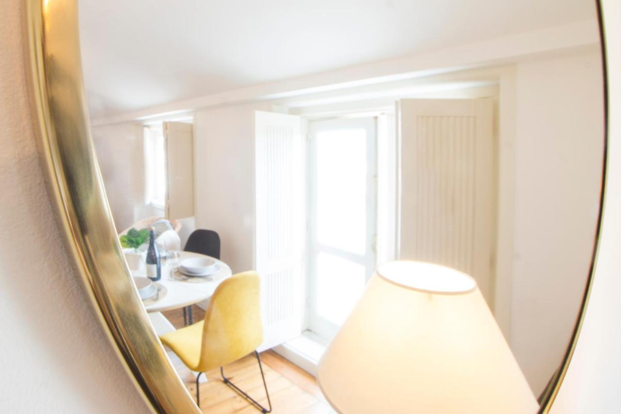 Lucky Number 79 - Unesco World Heritage Penthouse Коїмбра Екстер'єр фото